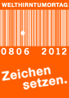 Welthirntumortag 2012 Welthirntumortag 2012