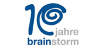 10 Jahre Brainstorm 10 Jahre Brainstorm