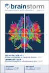 Brainstorm Nummer 16 - Das Magazin der Deutschen Hirntumorhilfe - Themen u.a. Strahlentherapie, Hirnmetastasen