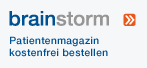 10 Jahre Brainstorm